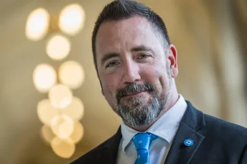 Novým kandidátem na ministra životního prostředí je poslanec Červený