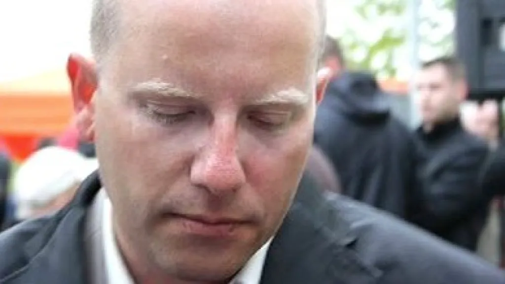 Bohuslav Sobotka