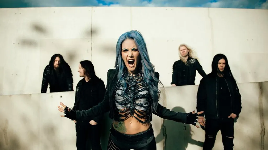 Arch Enemy