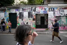 V bytě zpěváka Serge Gainsbourga „se s ničím nehnulo“. Teď je tam muzeum 