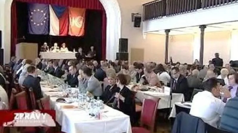 Vstup Jana Šenkýře