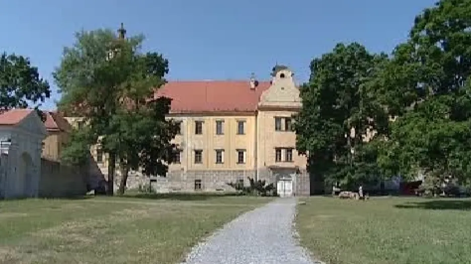 Moravský Krumlov