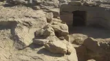 Nové nálezy v Gebel el Sisila