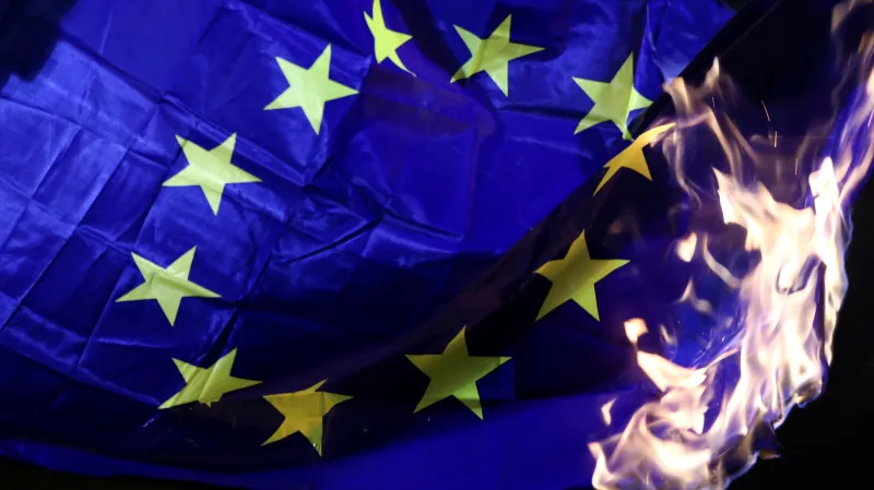 Řecko a odchod z eurozóny?