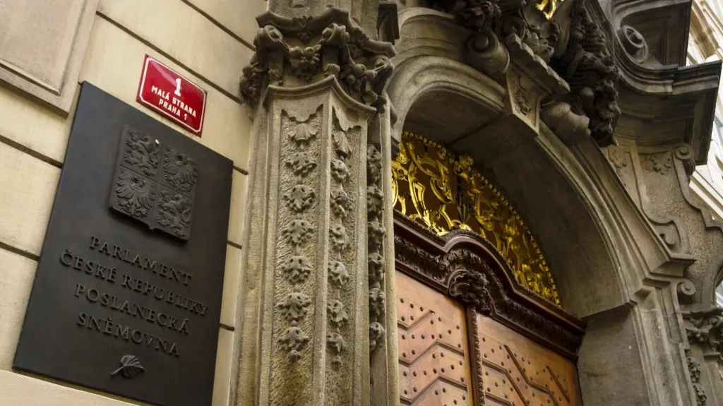 Poslanecká sněmovna