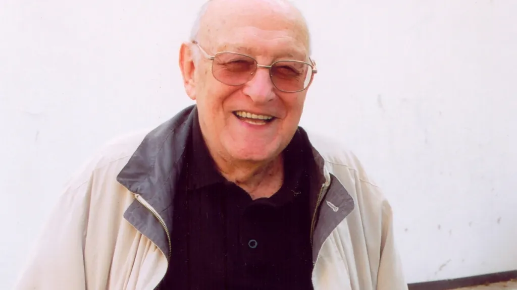 Karel Černý
