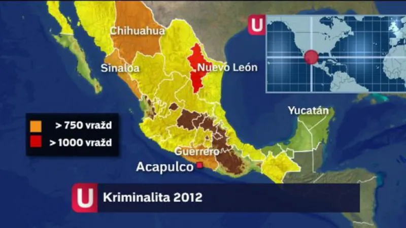 Reportáž Hany Scharffové a Davida Koubka