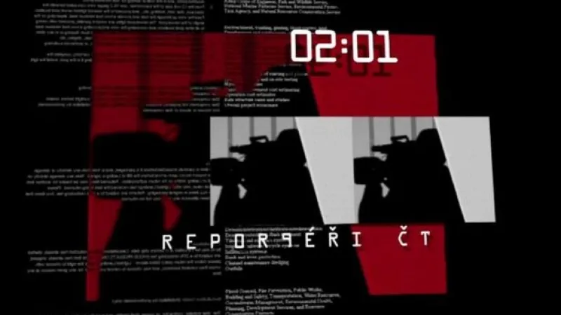 Jana Sotonová, Reportéři ČT: Osud autistického chlapce v rukou úřadů