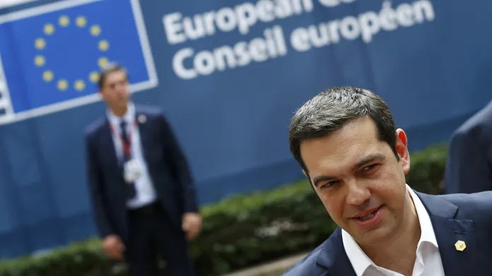 Alexis Tsipras