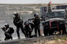Izraelská armáda zabila na Západním břehu pět členů Hamásu. Dle premiéra se chystali provést teroristické útoky
