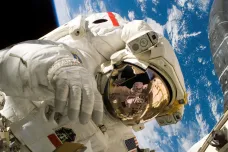 NASA poprvé musela řešit akutní lékařskou situaci ve vesmíru