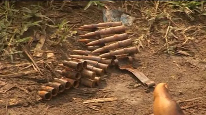 Komentář Martiny Pařízkové