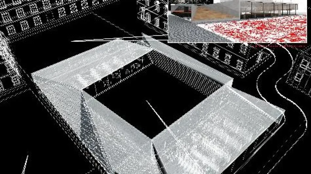 Cena za přínos rozvoji architektury měst