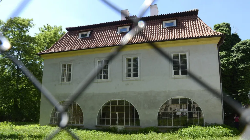 Werichova vila