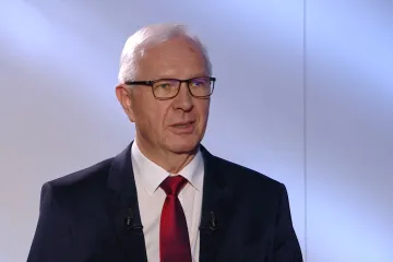 Drahoš: Volby rozhodlo téma migrace a lživá kampaň ze soupeřova tábora