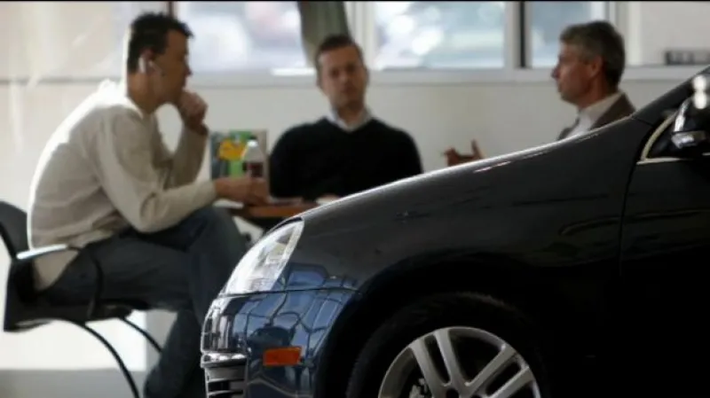 Lidé začínají více nakupovat. Roste prodej aut i elektroniky