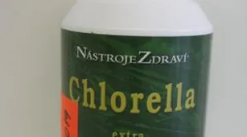 Chlorella
