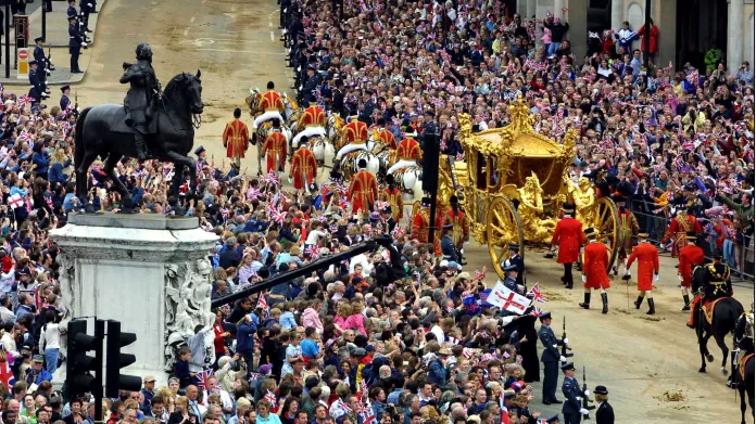 Oslavy zlatého jubilea Alžběty II. (2002)