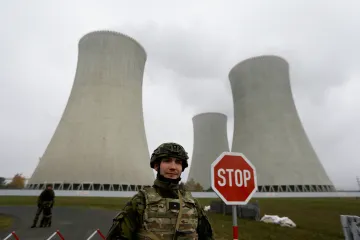 Výroba jaderné zbraně je extrémně náročná, popisují odborníci pro Úsvit atomového věku