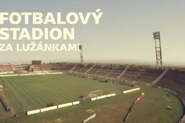 Videoseriál: Fakta a zajímavosti o lužáneckém stadionu