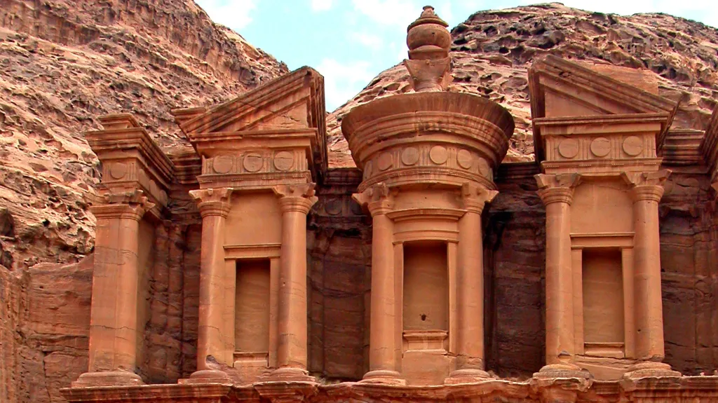 Petra