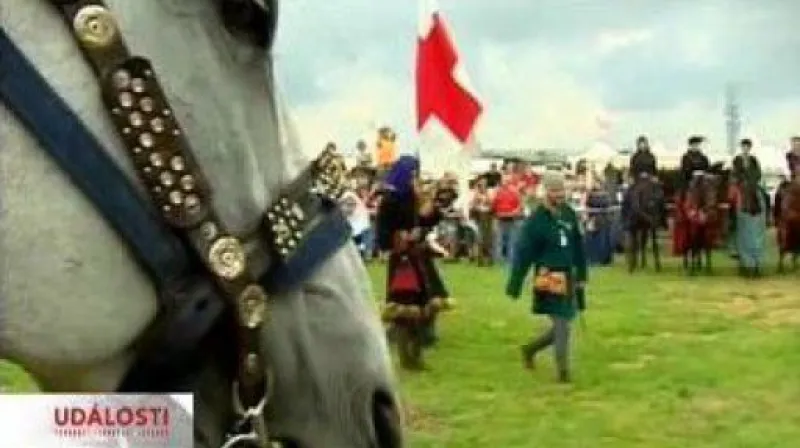 Reportáž Jakuba Nettla