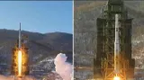 Pchjongjang možná chystá čtvrtou zkoušku jaderné bomby