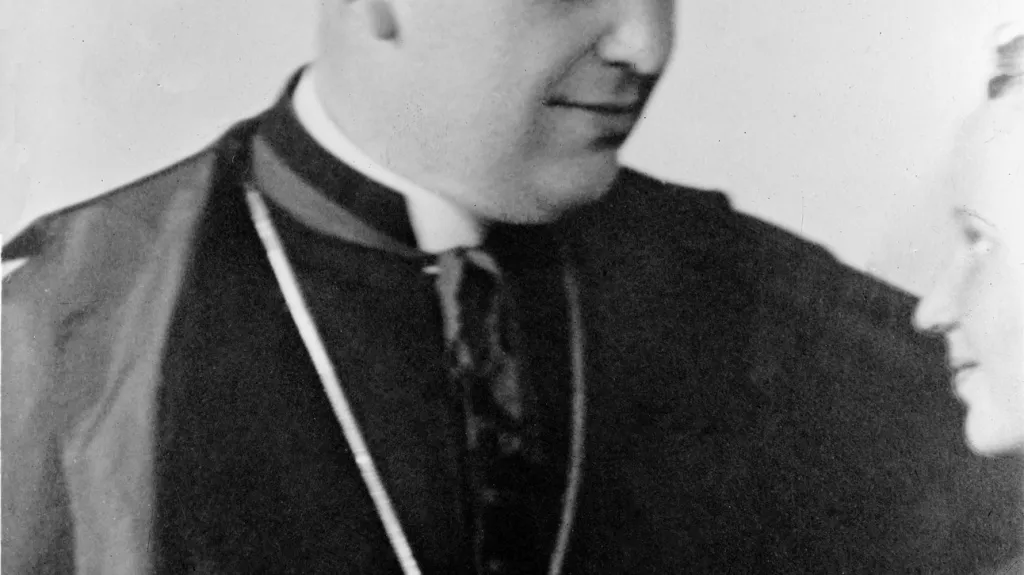Antonín Bořek-Dohalský