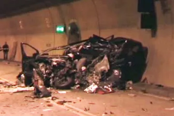 Autonehody fatálně mění život, ne však viníkům