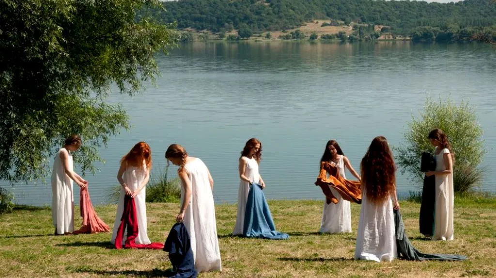 Úžasný Boccaccio (režie Paolo Taviani a Vittorio Taviani, 2015)