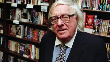 Ray Bradbury