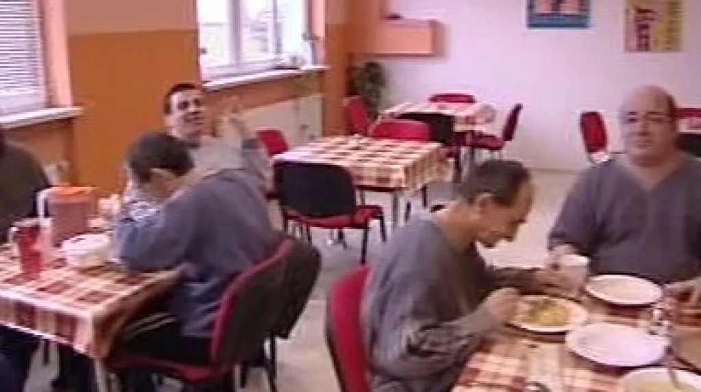 Sociální zařízení