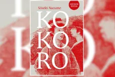 Nadějné knižní vyhlídky: Román Kokoro zapadá do propasti v japonské společnosti