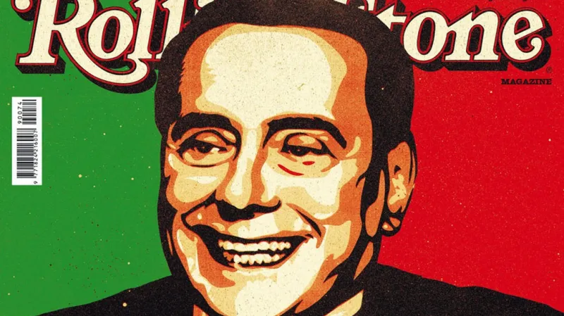 Silvio Berlusconi