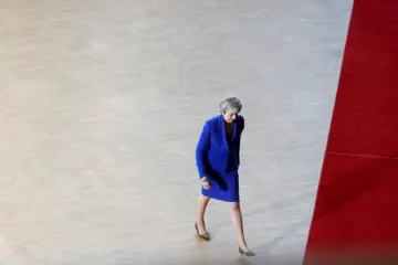 Summit EU schválil pružný odklad brexitu do 31. října. Můžete ho úplně zrušit, vzkázal Britům Tusk