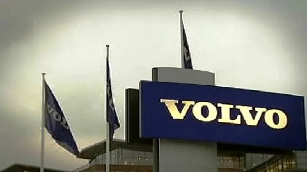 Volvo