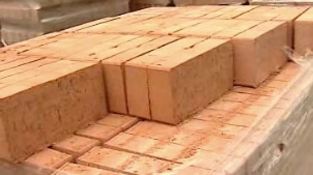 Stavební materiál
