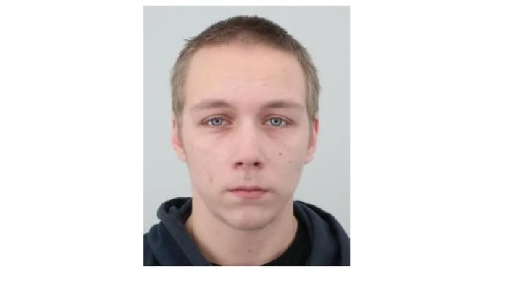 Hledaný Patrick Wächter