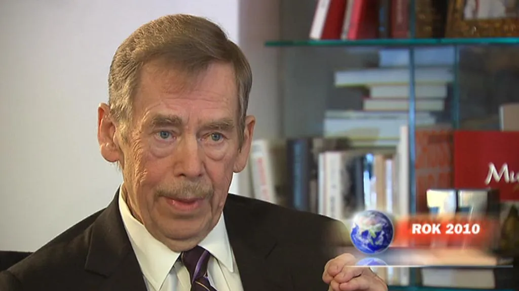 Václav Havel