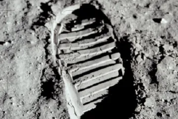 Zakladatelka kosmické archeologie: Z Měsíce se pro nás stane kulturně rozmanité naleziště