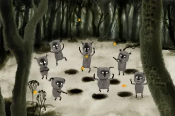 Nejlepším krátkým filmem pro děti je český snímek Plody mraků, získal cenu na festivalu Berlinale