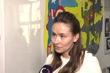 Український фонд сприяє спортивному розвитку дітей-інвалідів