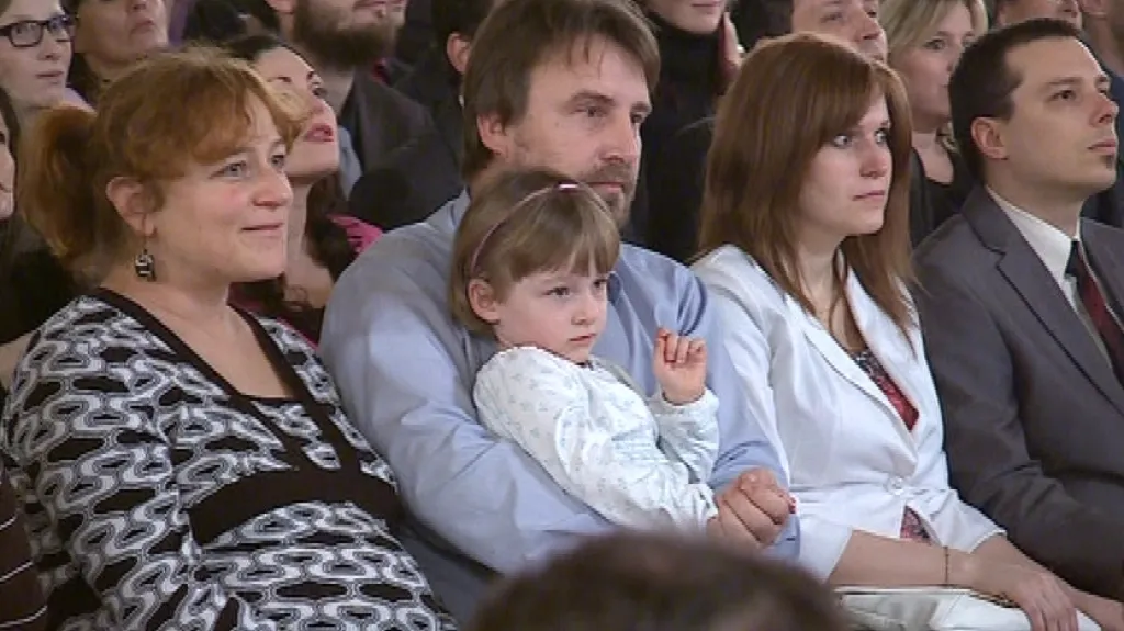 Pozitivní vliv hudby na vývoj dítěte vědci nazvali Mozartův efekt