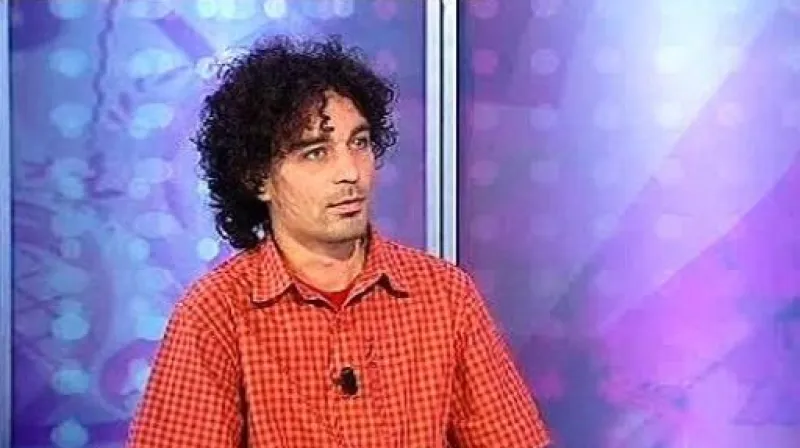 Martin Ježek k výročí zatčení Karadžiče