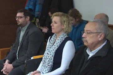 Starostka Chropyně brala za zpracovávání dokumentů pro radnici peníze navíc. Podle soudu tím zákon neporušila