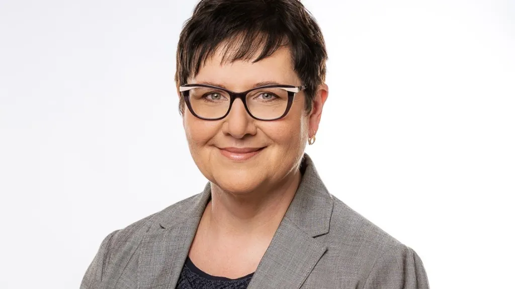 Ivana Váňová