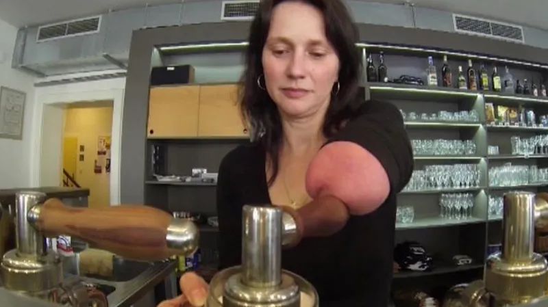 Jindřiška Rezková