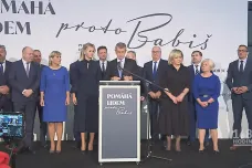 Andreje Babiše čeká verdikt soudu i prezidentské volby. Stíhaná hlava státu by byla unikát