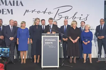 Andreje Babiše čeká verdikt soudu i prezidentské volby. Stíhaná hlava státu by byla unikát