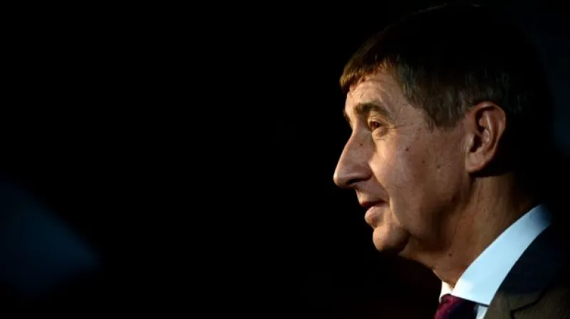 Babiš: Ministr si může přivést svého člověka